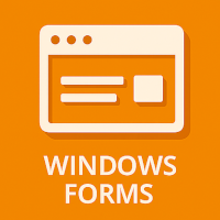 Windows Forms (supplerende stof)