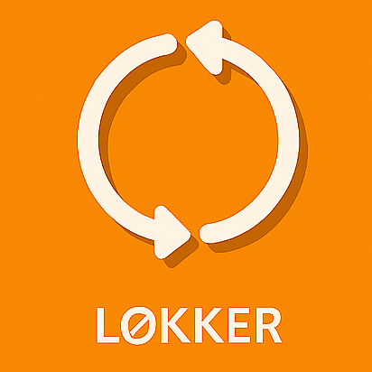 Løkker for- & while loops, samt nested loops.